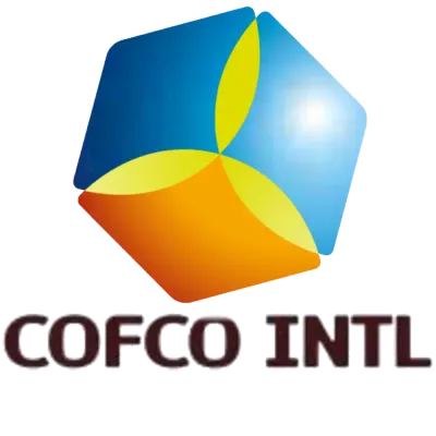 Logo de COFCO