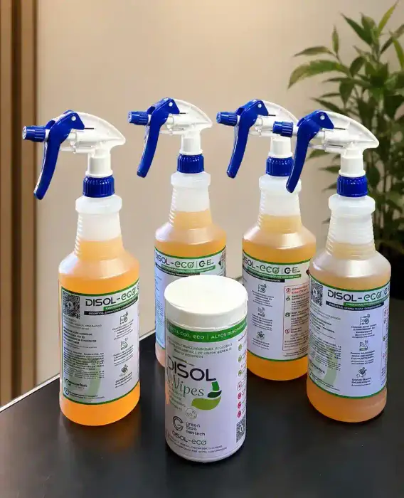 DISOL-ECO 1