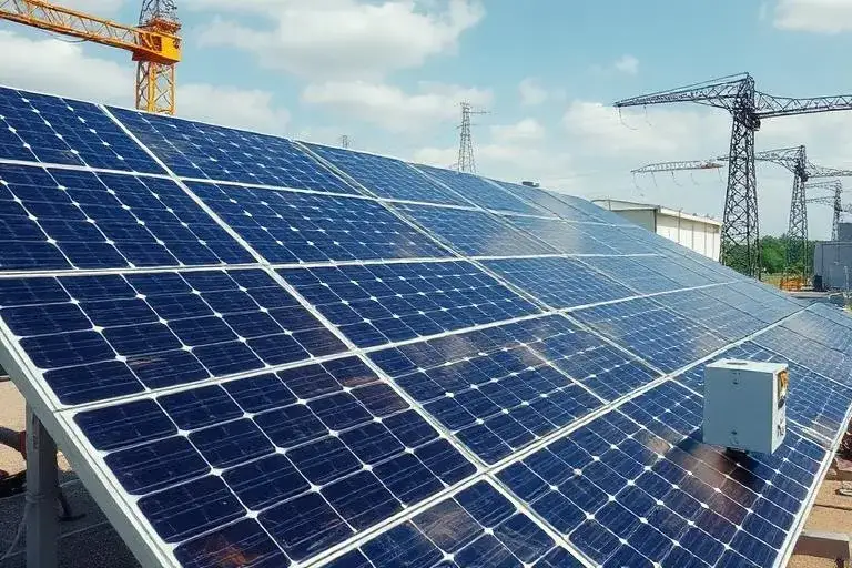 Desempeño Energético y Gestión del Agua
