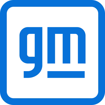 Logo de GM