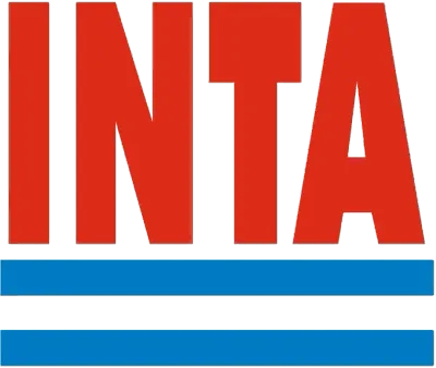 Logo de INTA