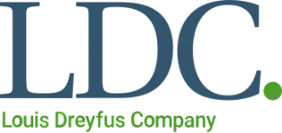 Logo de LDC