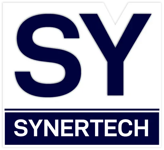 SYNERTECH Logo