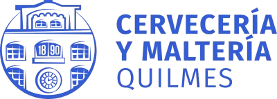 Logo de Quilmes