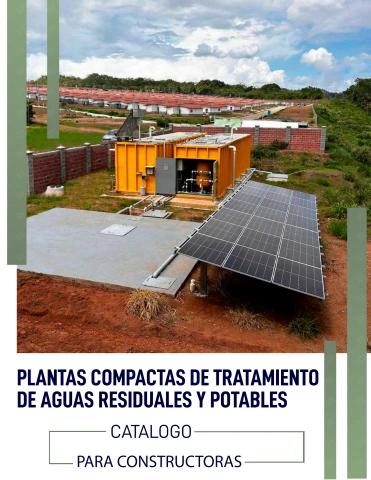 Catálogo Synertech 1